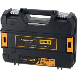 DeWalt DCD85MM2T Akku-Schlagbohrschrauber inkl. 2 x 4,0 Ah + T STAK Box
