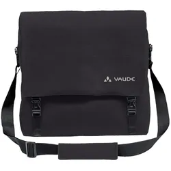 Vaude Fahrradtasche Augsburg IV L - black Koffer24