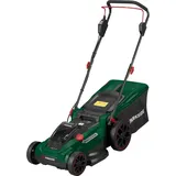 PARKSIDE® Akku-Rasenmäher 40 V | Rasenmäher mit Eco-Modus und 50l Fangsack | höhenverstellbar in 7 Stufen | ohne Akku