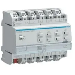 Hager Rollladen-/Jalousieaktor TYAS628C