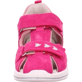 superfit Boomerang Pink 25