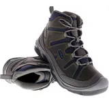 Keen Circadia MID WP Herren Steel Grey/Legion Blue 44,5