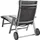 GO-DE Liegenauflage 190 x 60 x 7 cm beige 1 St.