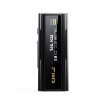 FIIO KA5 Kopfhörerverstärker Schwarz