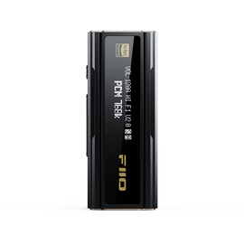 FIIO KA5 Kopfhörerverstärker Schwarz