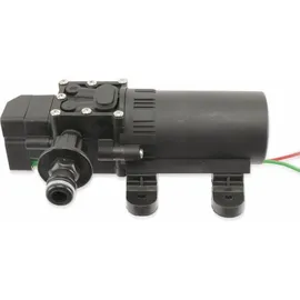 a.t.shop s.r.o Hochdruck-Wasserpumpe WP-165, 12 V-, 6 l/min.