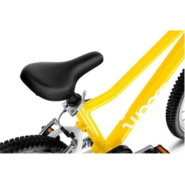 woom GO 3 Automagic 16 Zoll vibrant yellow