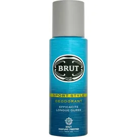 Brut Sport Style Deodorant Spray 200 ml
