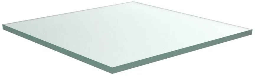 emco asis 150 EinlegebodenGlas-Ersatzboden zu 9760..., verpackt, 976000090 976000090
