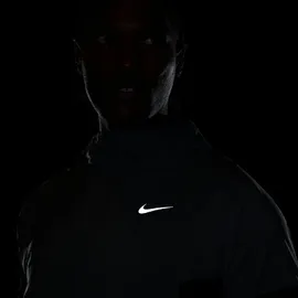 Nike Impossibly Light Windrunner smoke grey/black XL