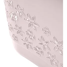 KEEEPER Wäschekorb Lasse, grau