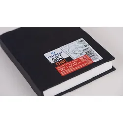 canson Skizzenbuch ca. DIN A3 blanko, 196 Seiten