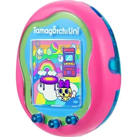 Bandai Namco Entertainment Bandai Tamagotchi Uni - Rosa