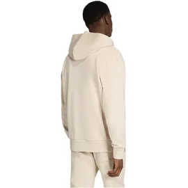 adidas All SZN Fleece Kapuzen-Sweatjacke Herren KC3161 - crystal linen L