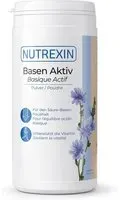 NUTREXIN Basique actif Poudre 300 g