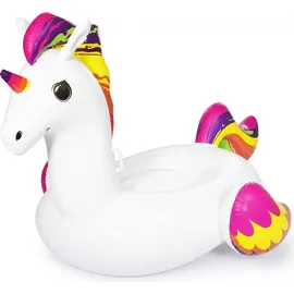 BESTWAY Schwimmtier Einhorn 224 x 164 cm