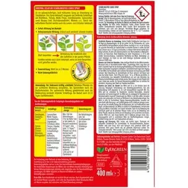 Celaflor Schädlingsfrei Careo Spray 400 ml