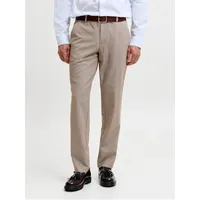 JACK & JONES JPSTollie Connor Chino Regular Beige 32 32