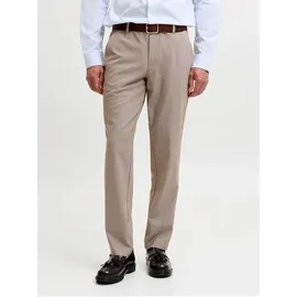 JACK & JONES JPSTollie Connor Chino Regular Beige 32 32