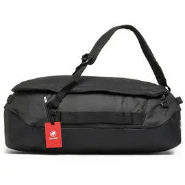 Mammut Cargo 35 35 l Schwarz/Rot