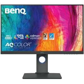 BenQ PD2705Q 27"