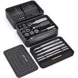 jimihome JIMI Home Schraubendreher-Set FM-3, 100 Stück