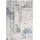 OBSESSION My Salsa Webteppich 120 x 170 cm Blau