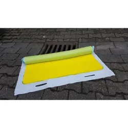 Kanalabdeckung 900 x 900 x 8mm