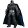 Beast Kingdom Batman The Dark Knight Returns Dynamic Action Hero Figur