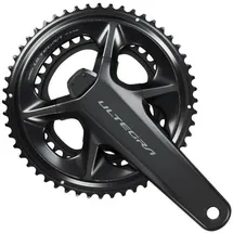 Shimano Ultegra FC-R8100-P 2x12 mit Powermeter