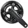 Shimano Ultegra FC-R8100-P 2x12 mit Powermeter