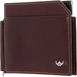 Golden Head Colorado Geldbörse tabacco