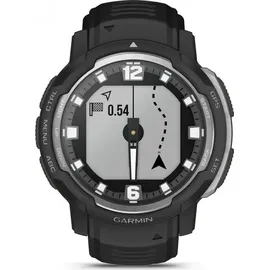 Garmin Instinct Crossover black