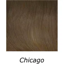 Balmain Clip-in Weft Set Memory Hair Chicago 45 cm