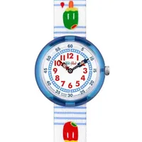 Flik Flak ICY PARTY FBNP020C Kinderuhr