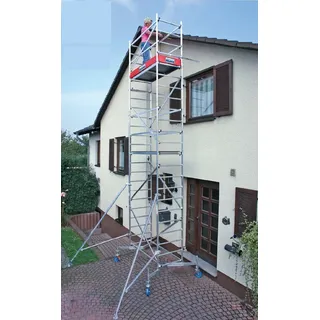 Krause ClimTec Arbeitshöhe bis 7,00 m 710178