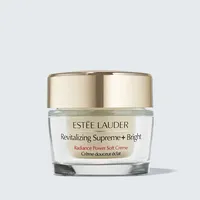 Estée Lauder Revitalizing Supreme+ Bright Radiance Power Soft Creme