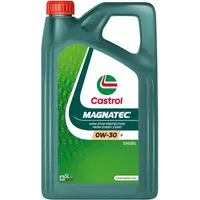 Castrol Magnatec 0W-30 D 5 l