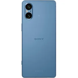 Sony Xperia 5 V 128 GB blau