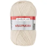 Schoeller + Stahl Wollfrauen Spezial-Wolle