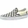 Vans Classic Slip-On Checkerboard white/black 46