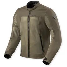 RevIt! Eclipse 2 Textiljacke Grau S