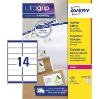 Avery Zweckform L7163-100