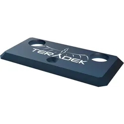 Teradek BIT-783 Blue Identification Plate for Bolt 1000/3000 Transmitter