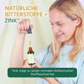 BitterLiebe Tropfen mild 50 ml
