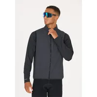 Endurance Softshellweste ENDURANCE "Nimbos", Herren, Gr. 4XL, blau (dunkelblau),