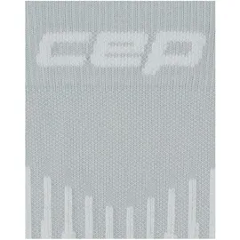 CEP Core Run Merino Tall 3.0 Kompressionssocken grau 45-48