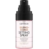Catrice Blend + Bond Make-up Fixierspray 55 ml