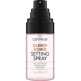 Catrice Blend + Bond Make-up Fixierspray 55 ml