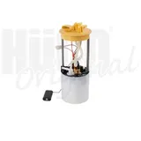 Hitachi Kraftstoff-fördereinheit Dieselpumpe Passend Für Nissan Qashqai Renault: Kraftstoff-fördereinheit Nissan: 170404ea1a Renault: 170404ea1a Ackoj